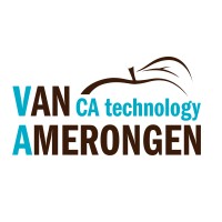 Van Amerongen logo